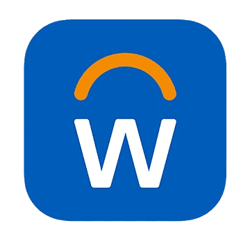 Workday logo